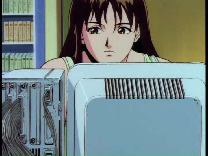 Малиновый волк — скриншот 17