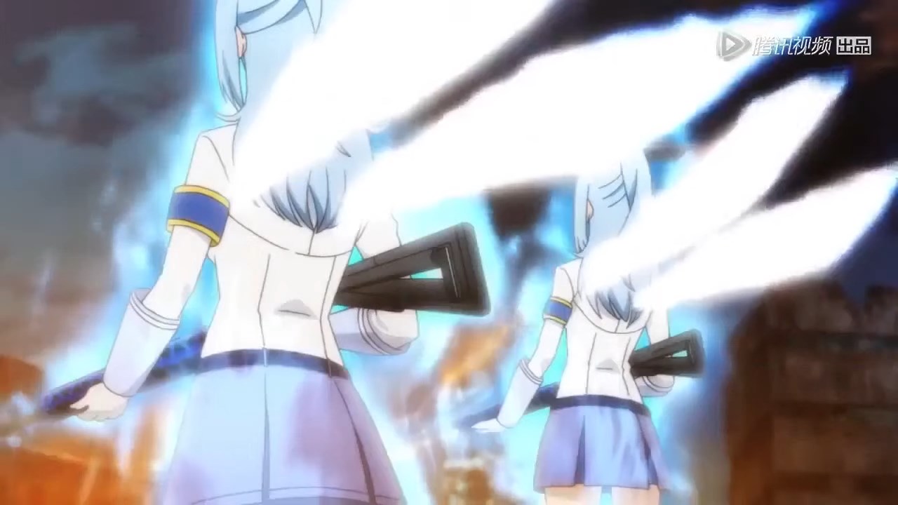 Дочери оружия — скриншот 26