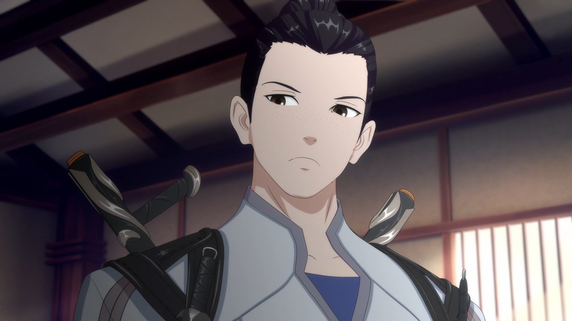 Ты в порядке? — скриншот 22