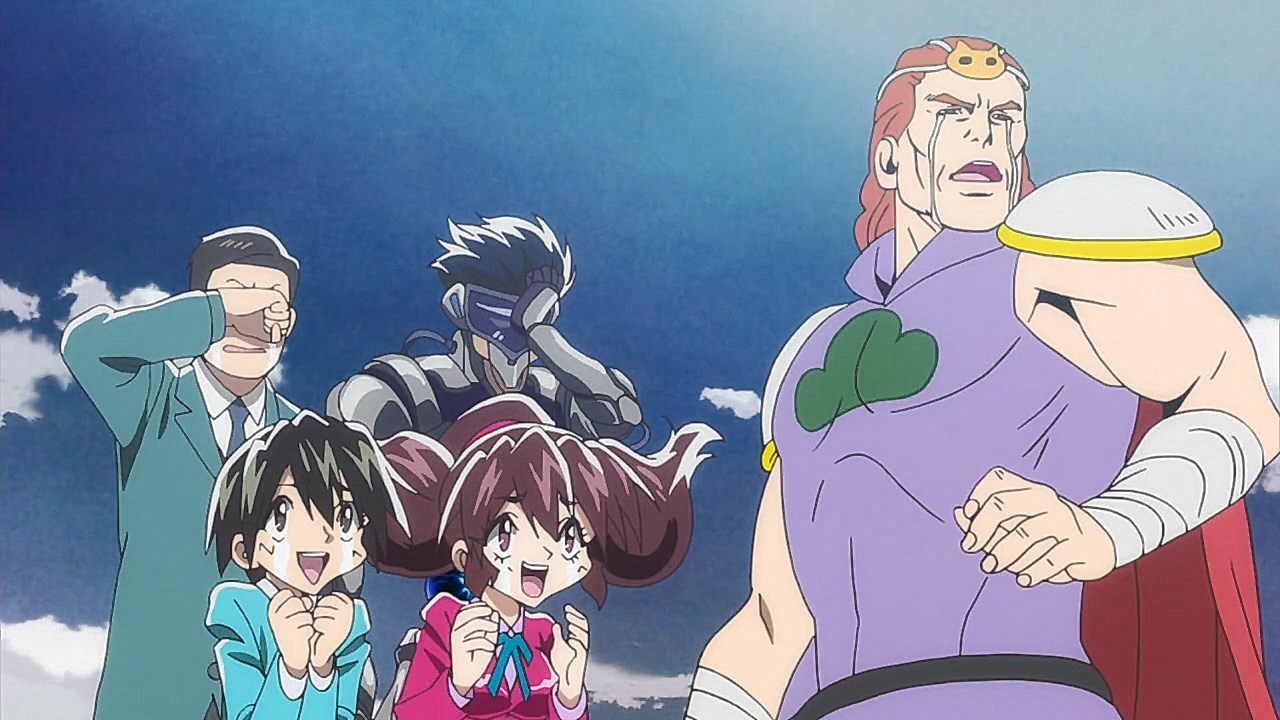 Осомацу-сан 2 — скриншот 34