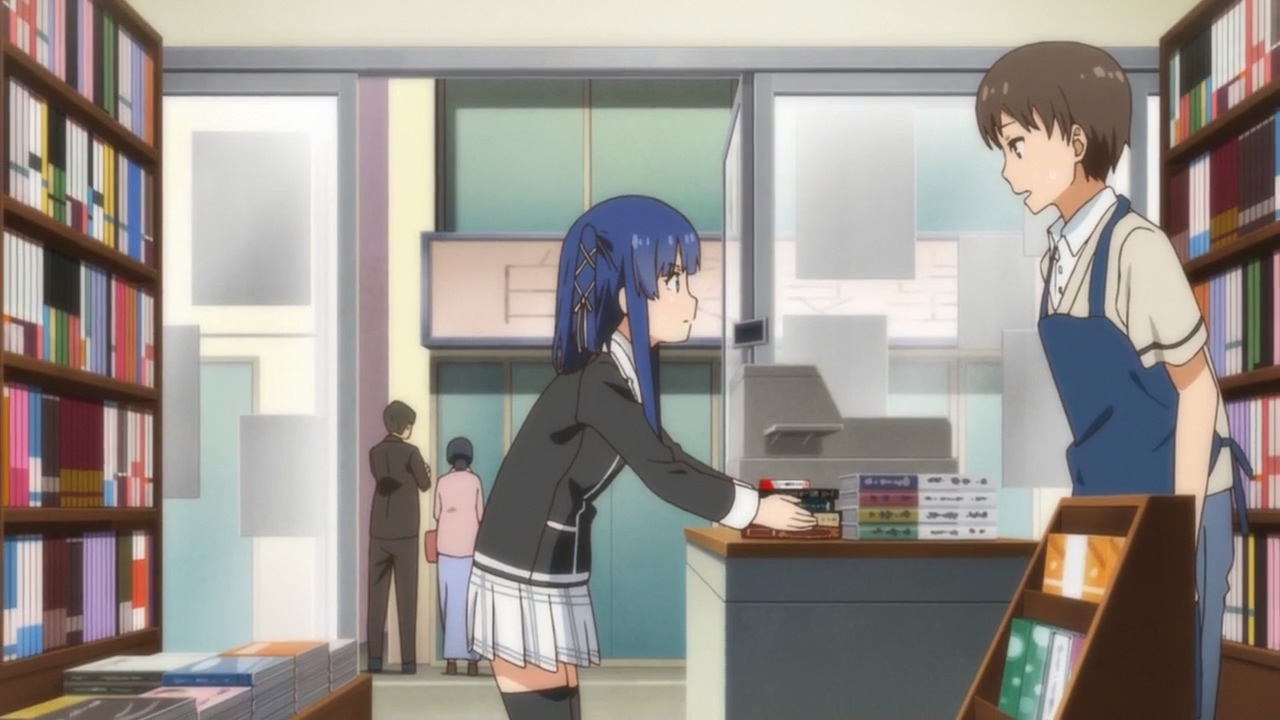 Сказочная девочка — скриншот 20