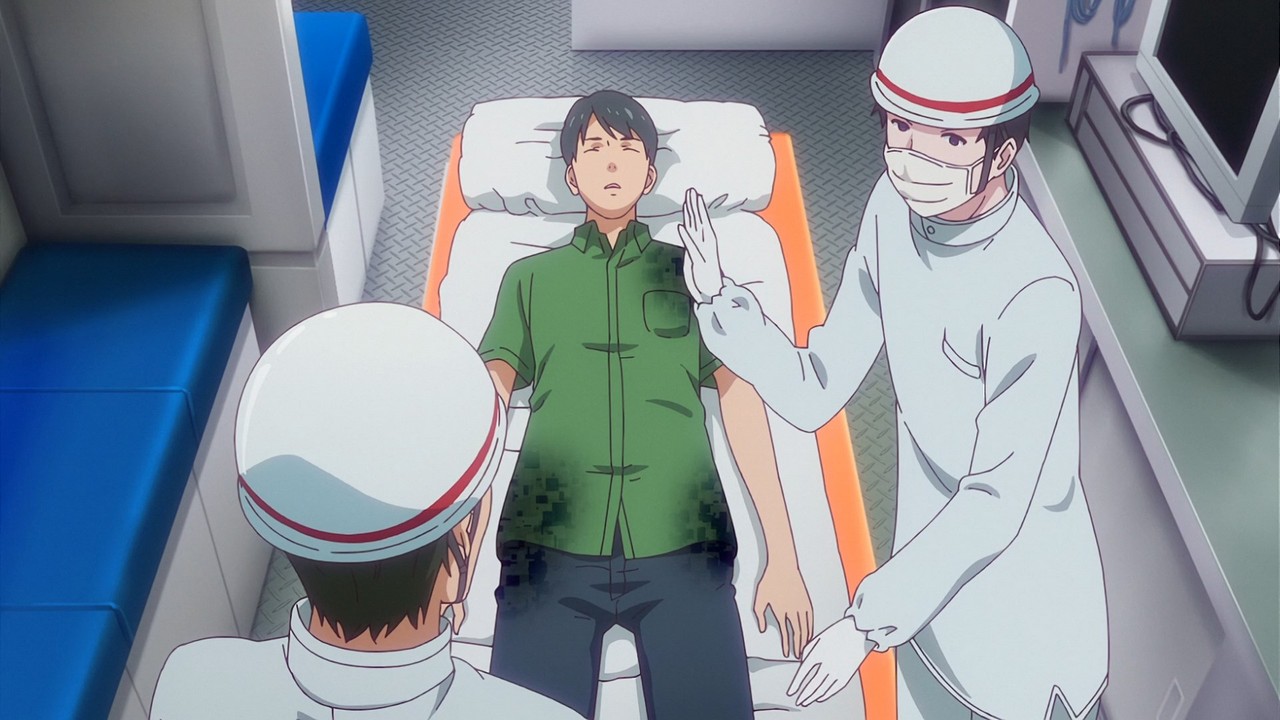 Удача и логика — скриншот 44