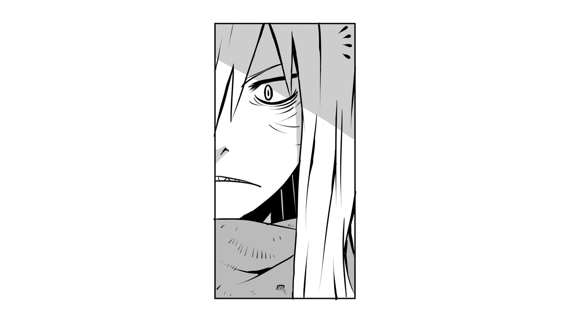 Гуррен-Лаганн: Сладкий сон Вирала — скриншот 22