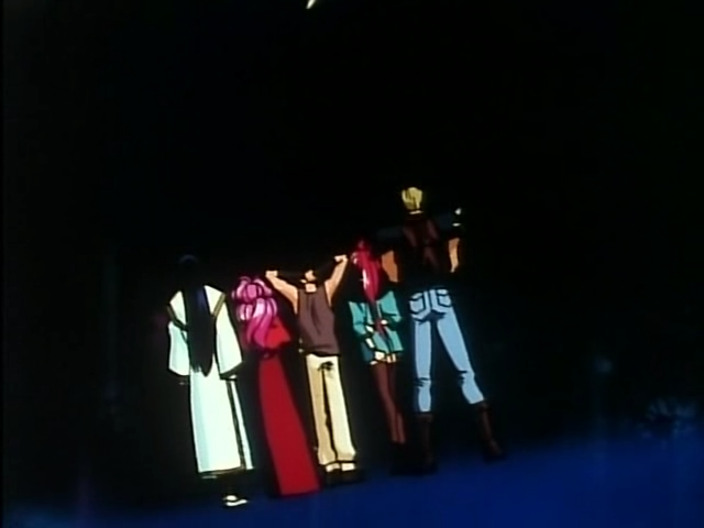 Охотники за чародеями — скриншот 52