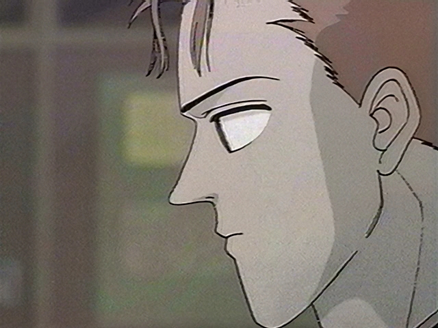 Я — Рэйко Сиратори! — скриншот 6