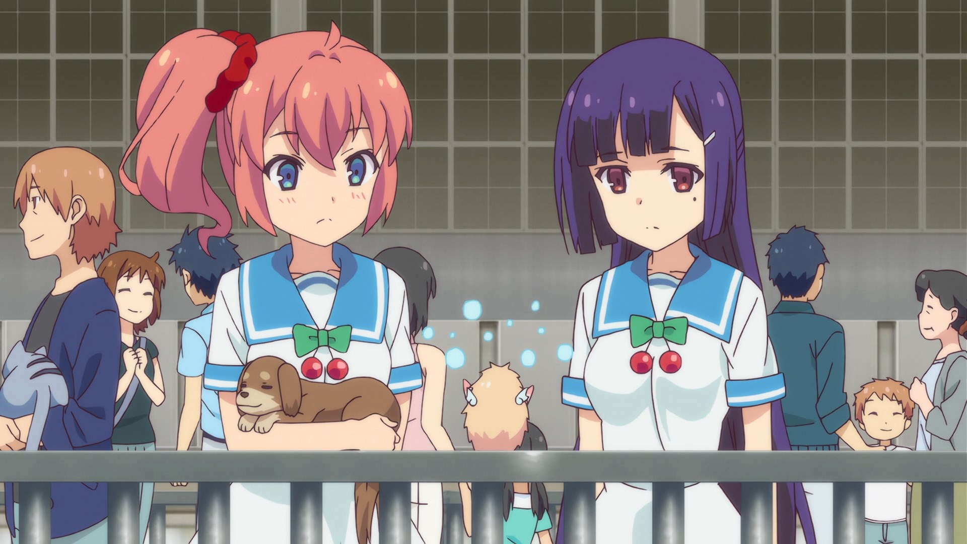 Двойной ангел: Прорыв — скриншот 29