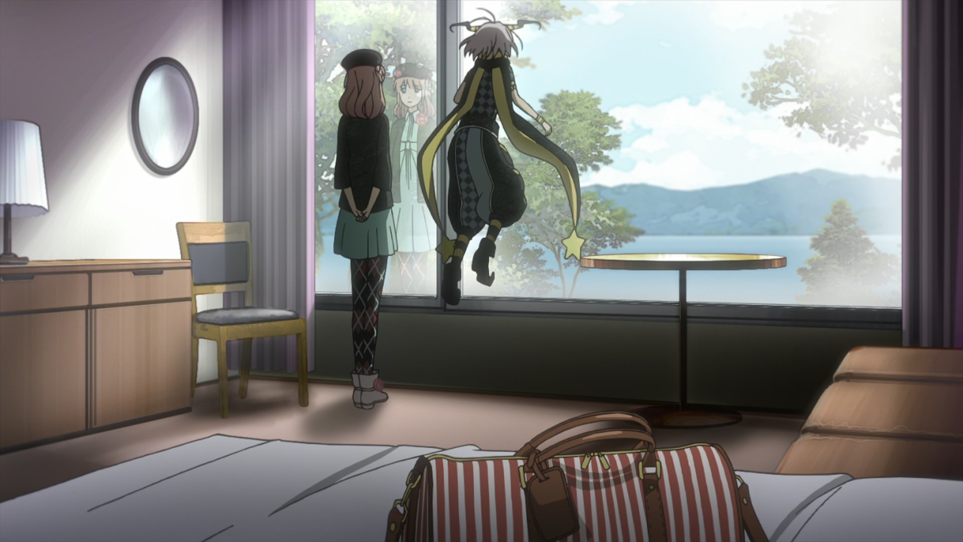 Амнезия — скриншот 21