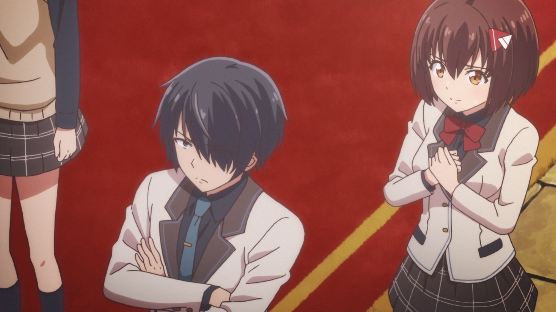 Призванный в другой мир во второй раз — скриншот 8