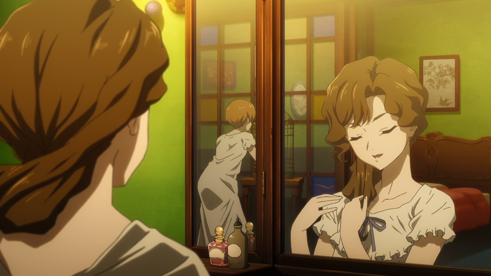 Гримм — скриншот 14