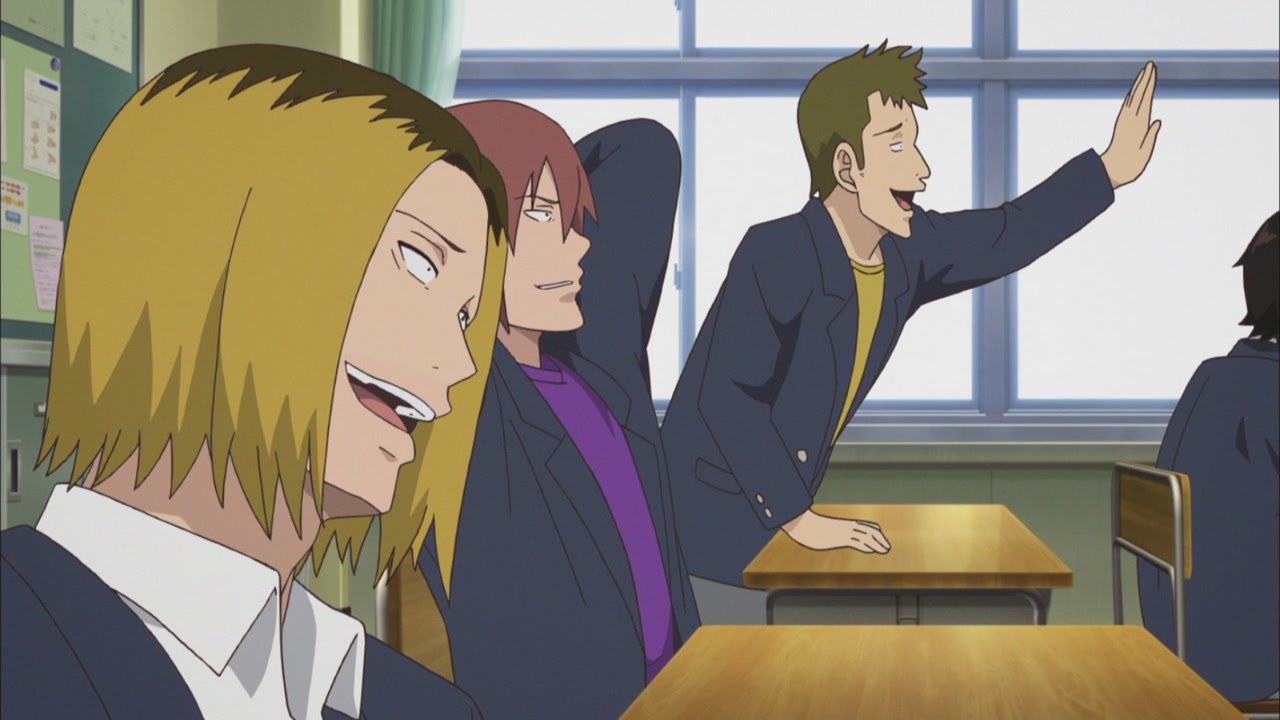 Импульс мира — скриншот 20