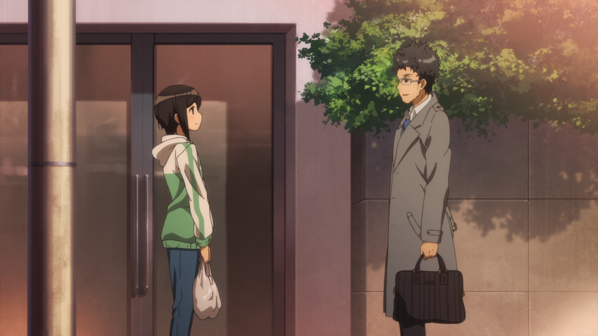 Было бы лучше, если бы здесь была только младшая сестра — скриншот 6