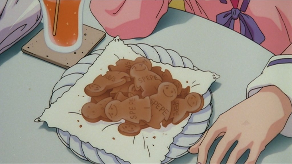 Сначала парни — потом цветы. Фильм — скриншот 21