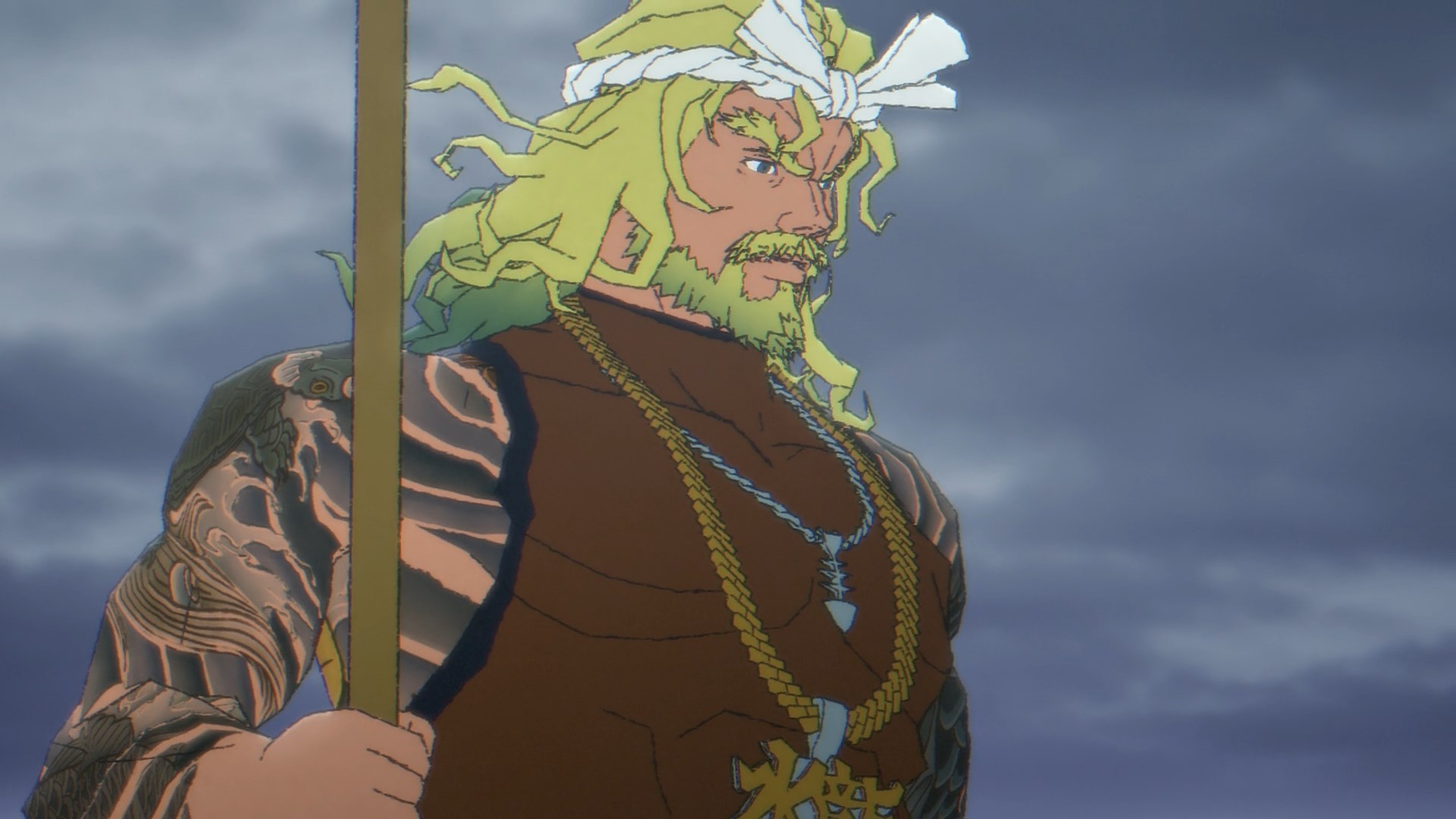 Бэтмен-ниндзя против Лиги якудза — скриншот 29