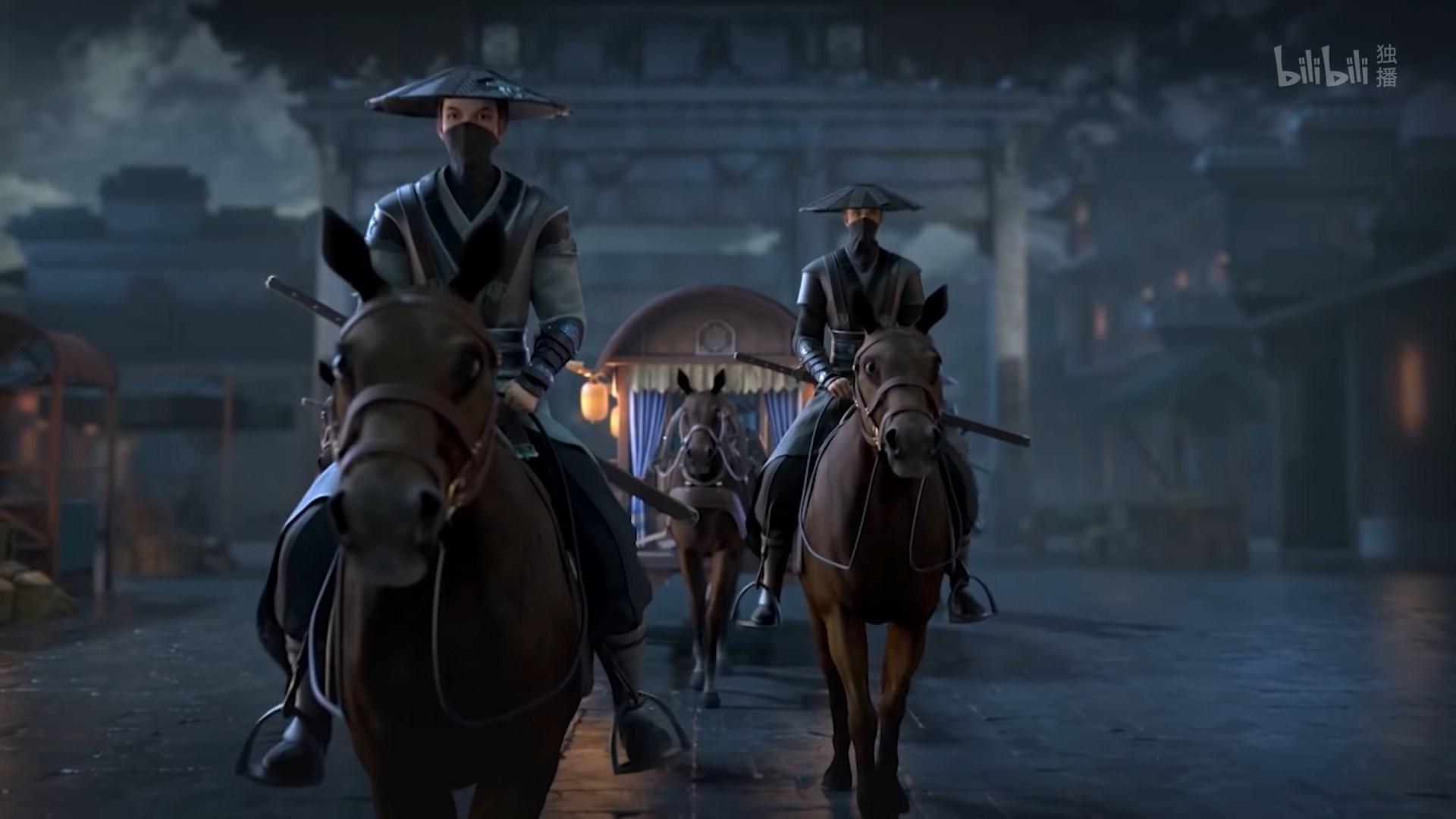 Облачный владыка — скриншот 14