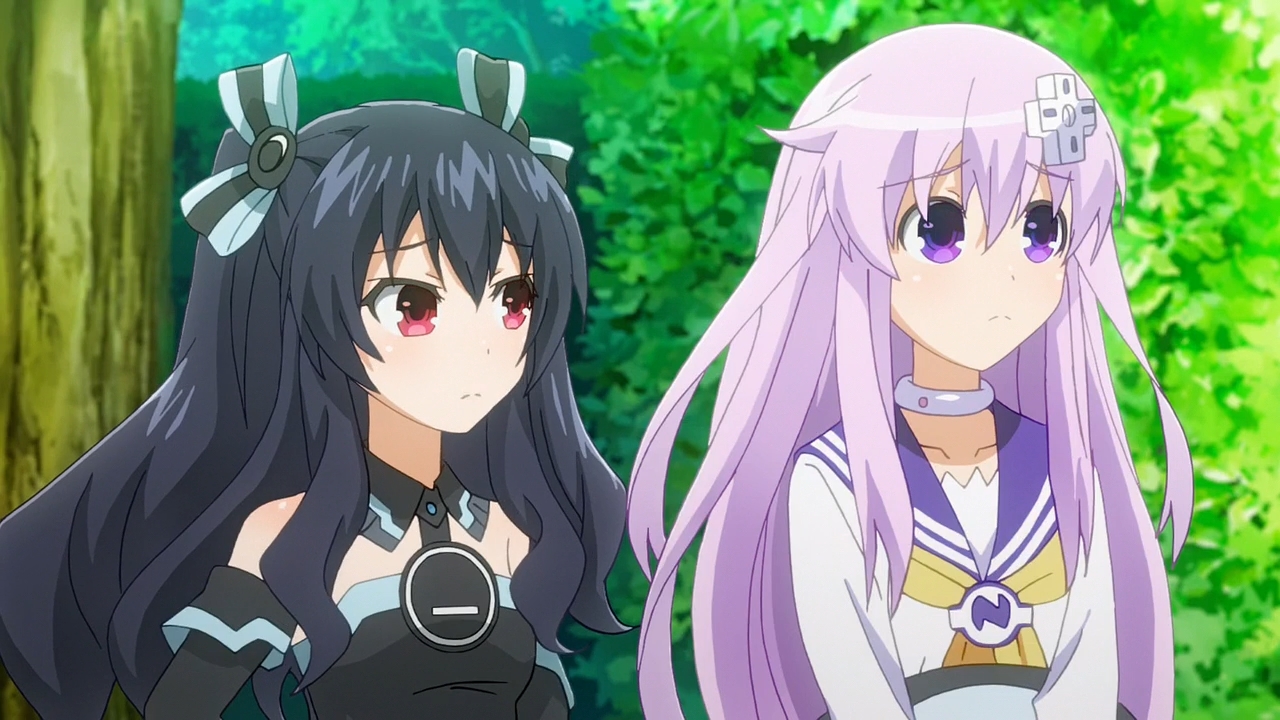 Альтернативная игра богов: Летние каникулы — скриншот 14