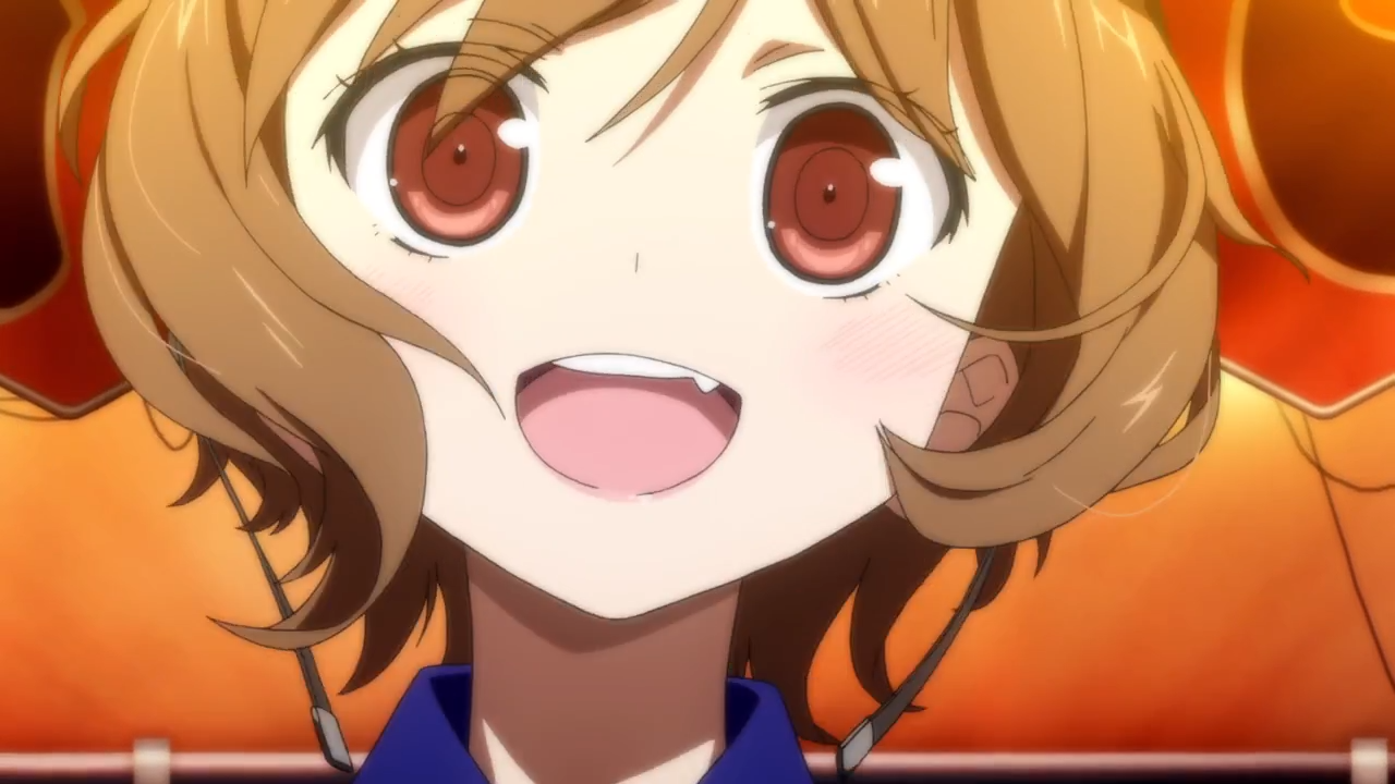 Радиосигнал от чудачки. Юноша на связи: Полуночное Солнце — скриншот 6