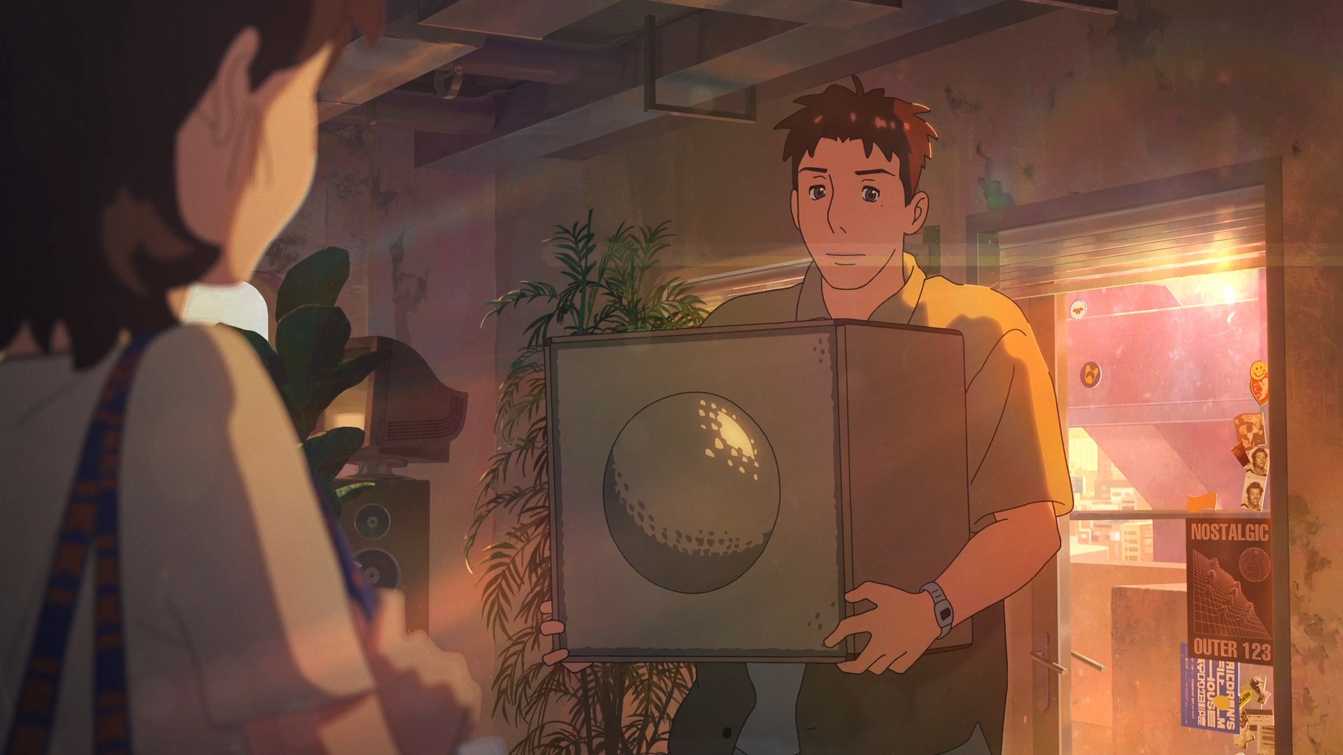 Всё, что нужно этой звезде — скриншот 25