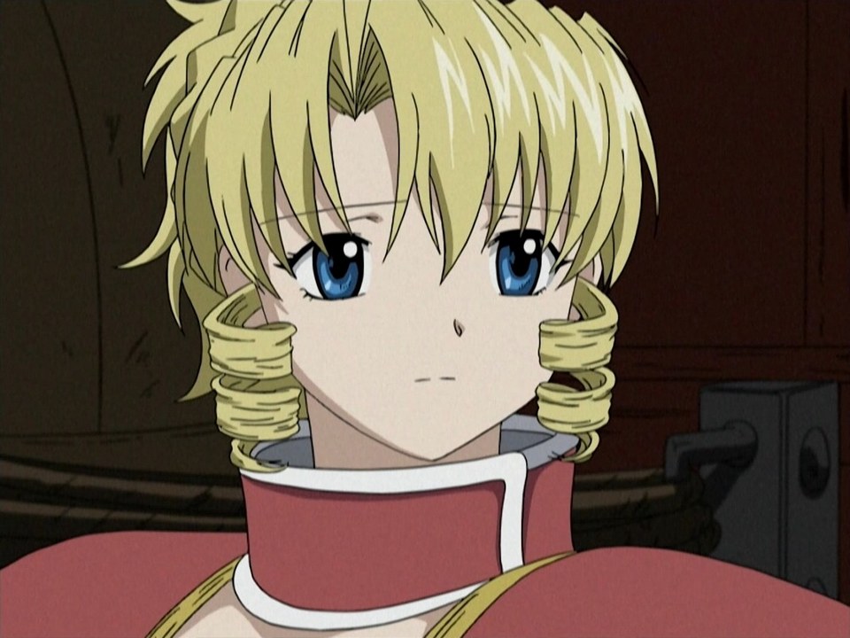 Выброшенная принцесса — скриншот 6