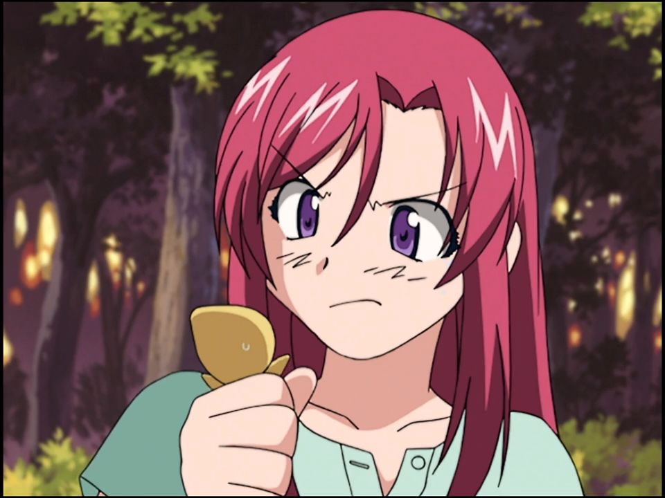 Пожалуйста, учитель! Секретная пара — скриншот 35