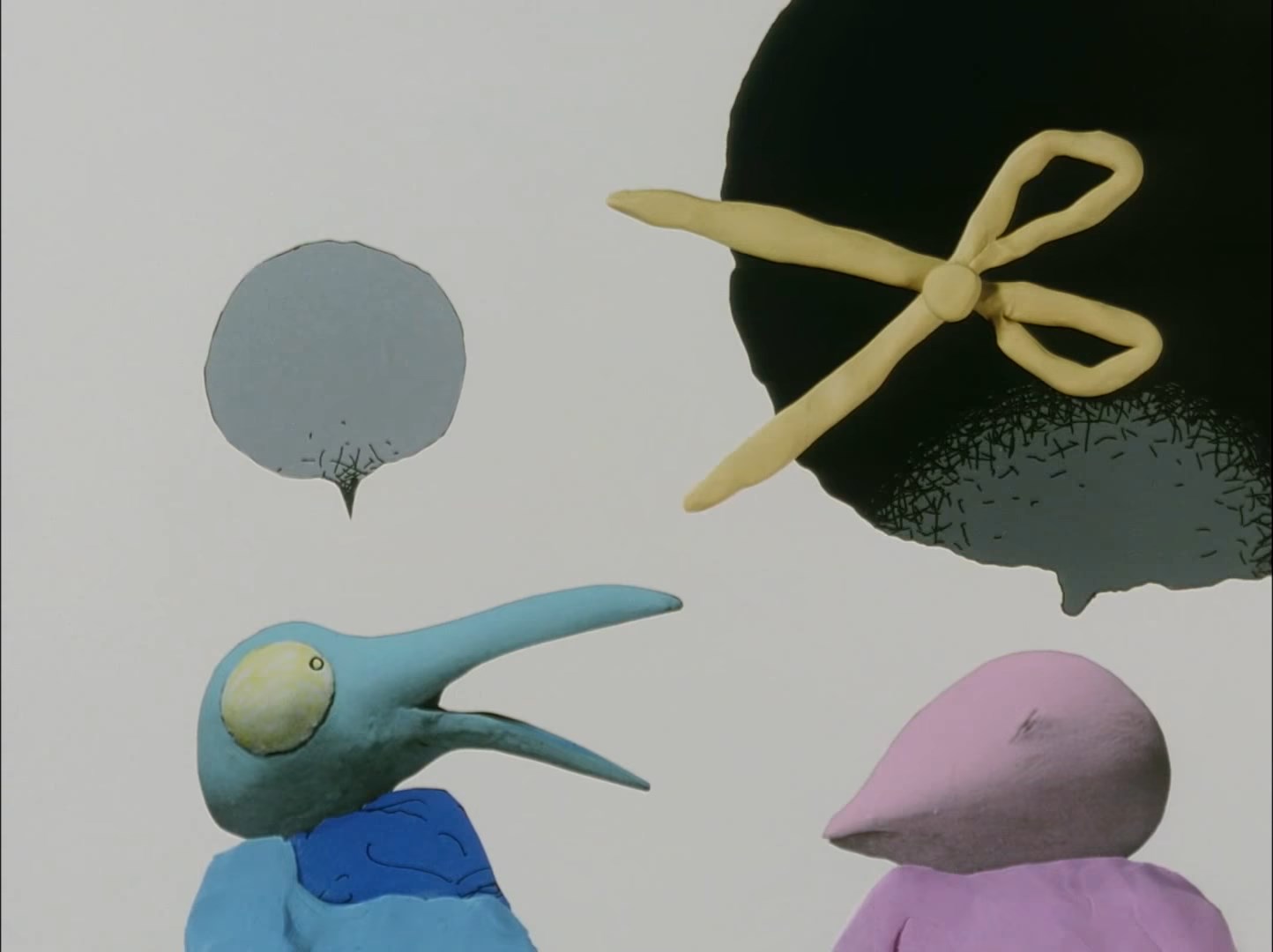 Каро и Пийо: Воображение — скриншот 15