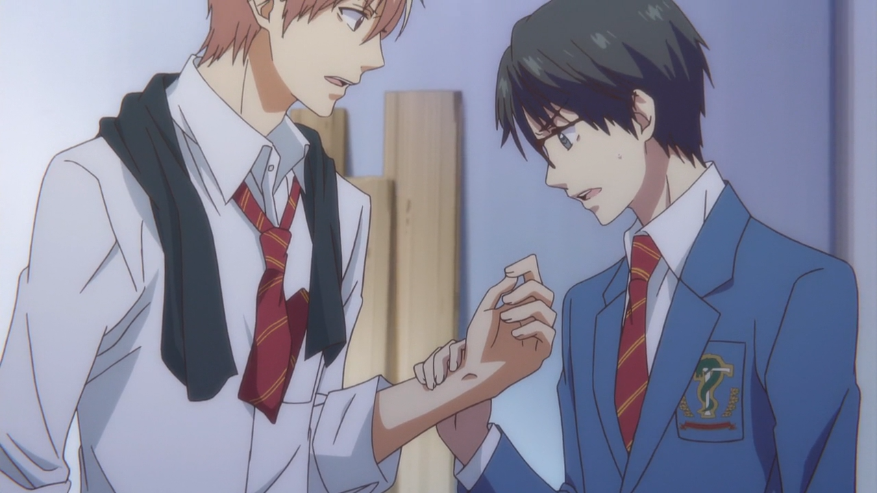 Задержи этот звук! — скриншот 29