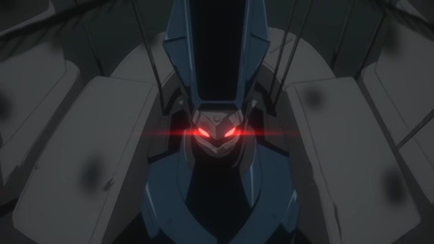 Идолмастер Ксеноглоссия — скриншот 34