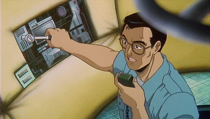 Волна ярости — скриншот 36