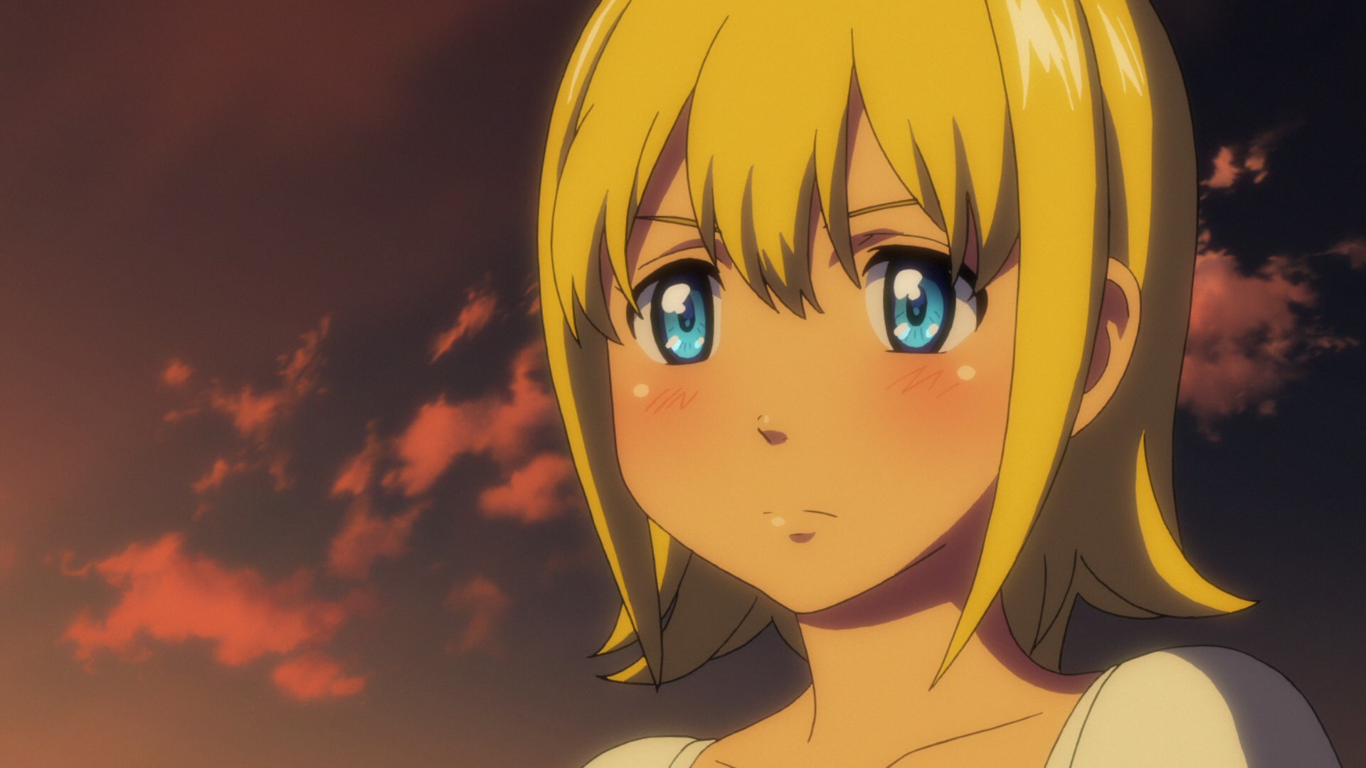 Гаргантия на просторах зелёной планеты: Морские тропы за горизонт — скриншот 28