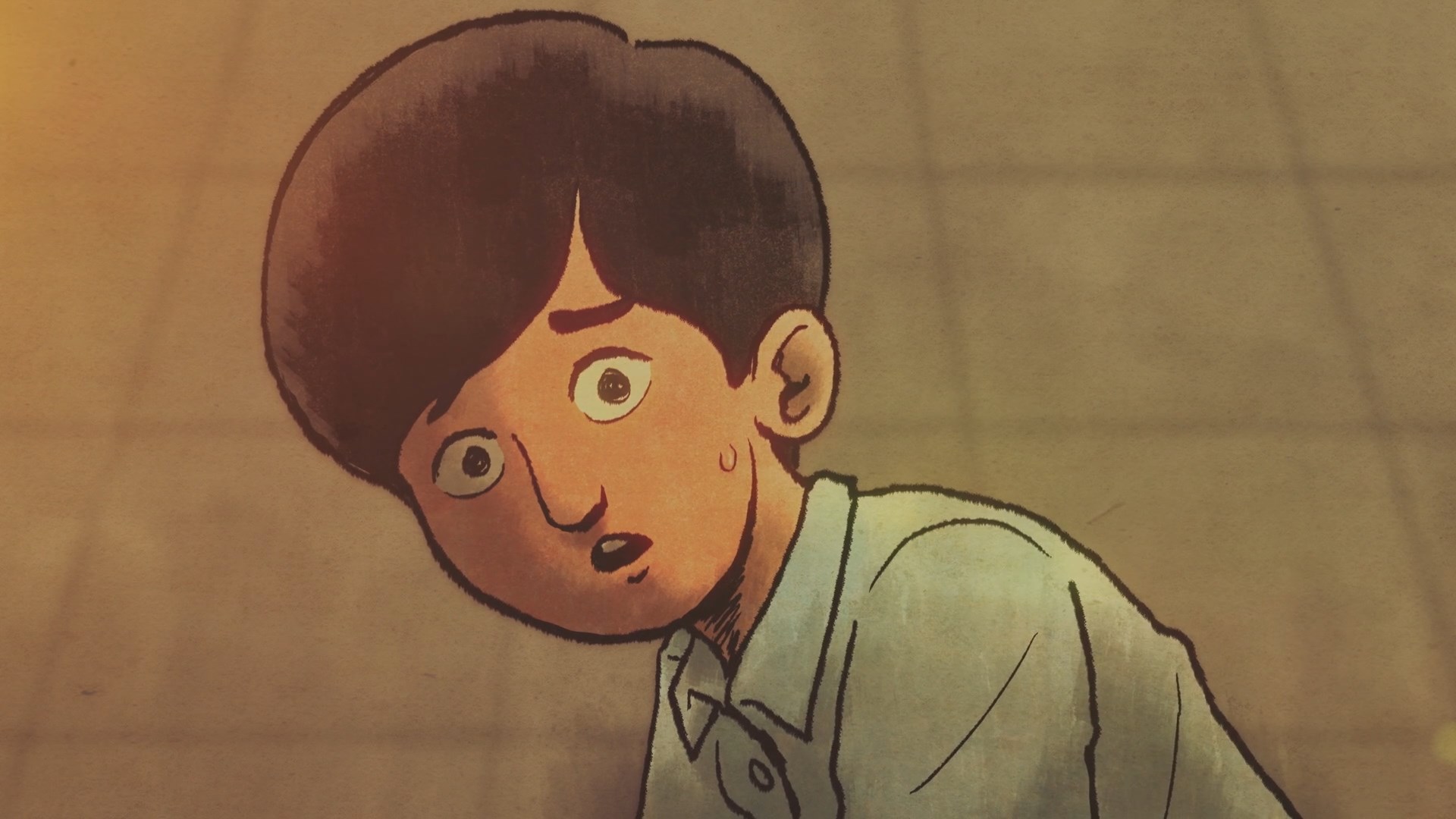 Ями Шибаи: Японские рассказы о привидениях 11 — скриншот 23