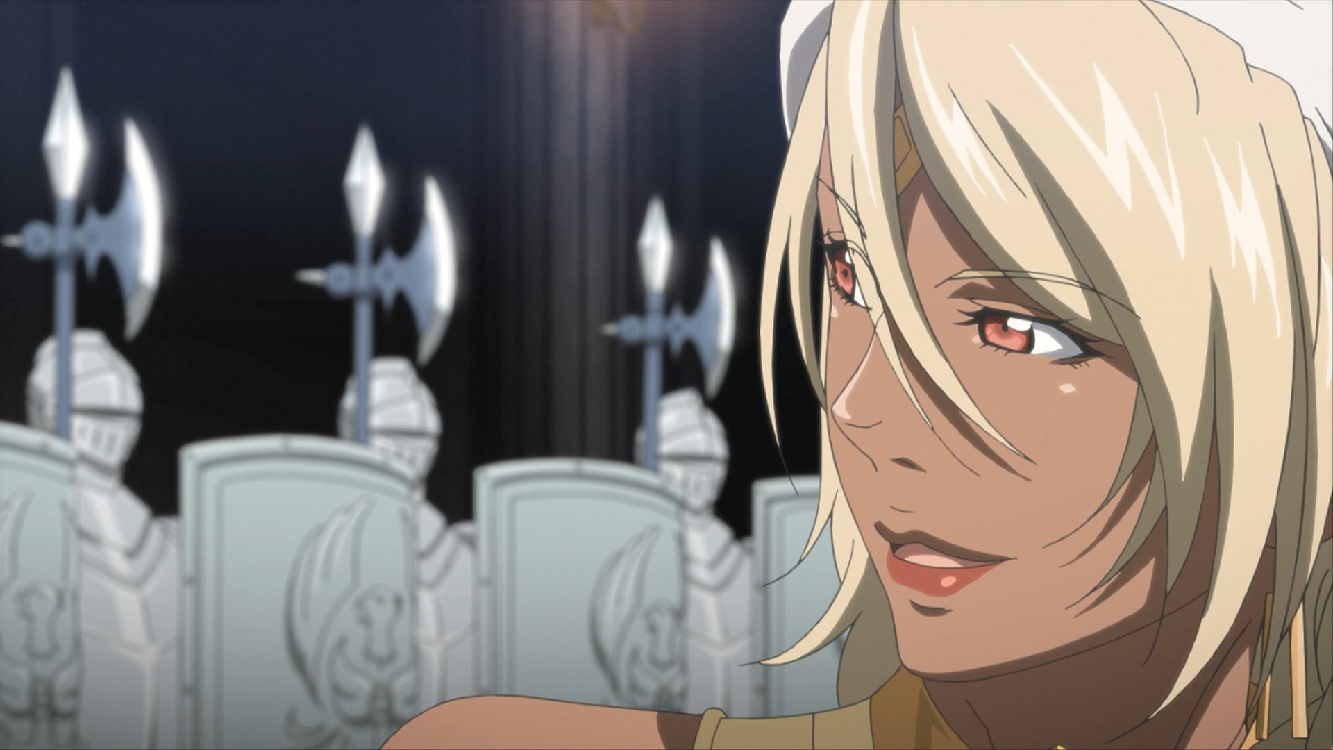 Бикини-воины — скриншот 23