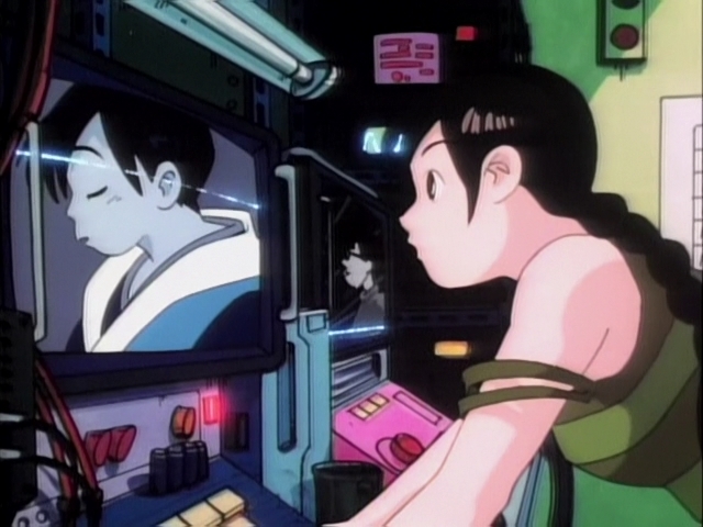 Загрузка: Молитва как любовная песня — скриншот 9