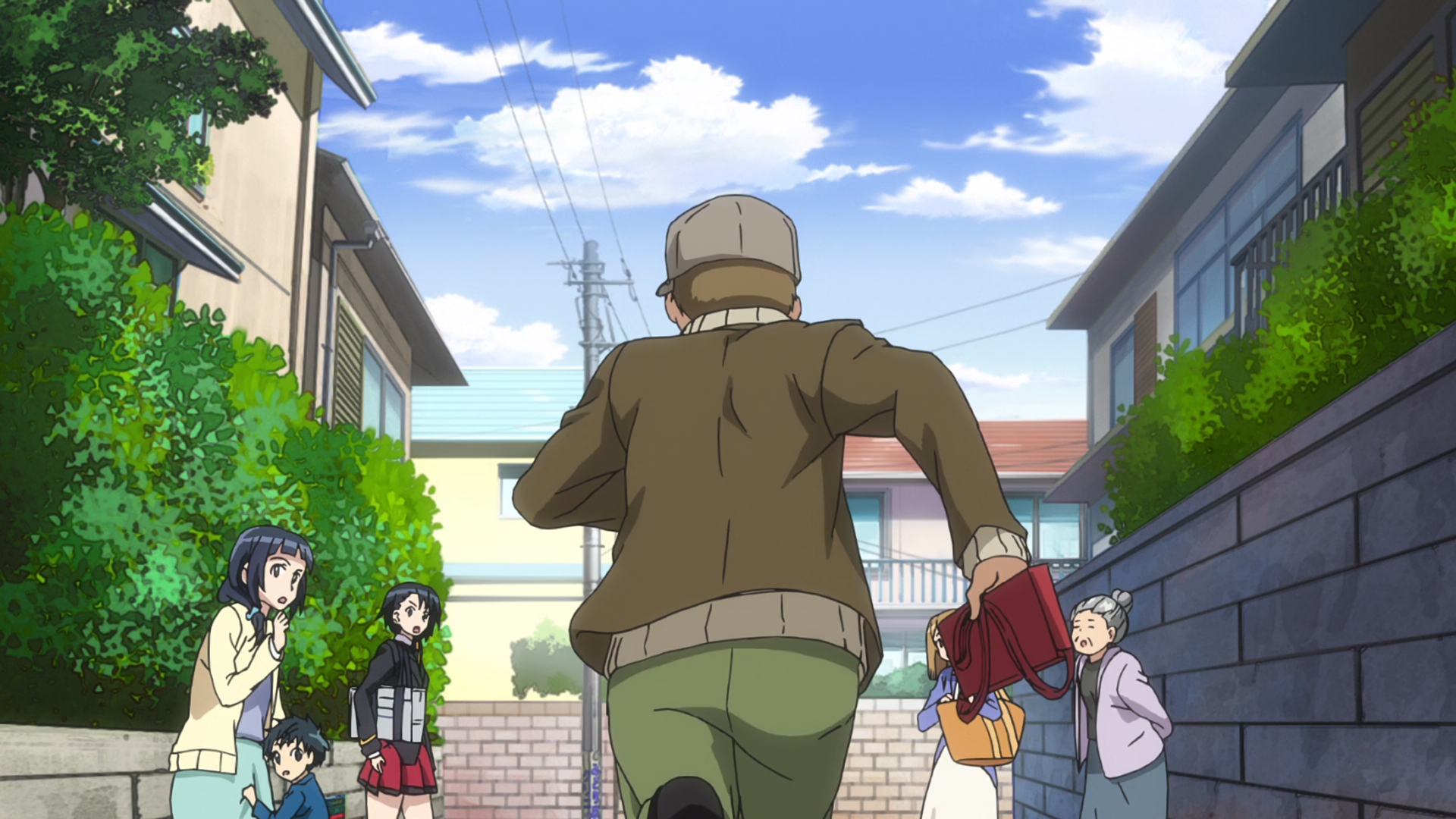 Город-замок Данделион — скриншот 30