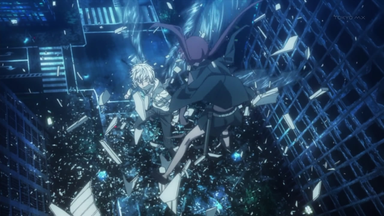 Индекс волшебства II — скриншот 15