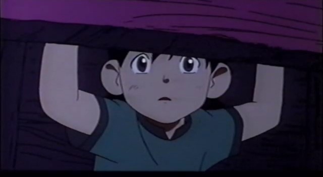 Драгон Квест: Герб Рото — скриншот 14