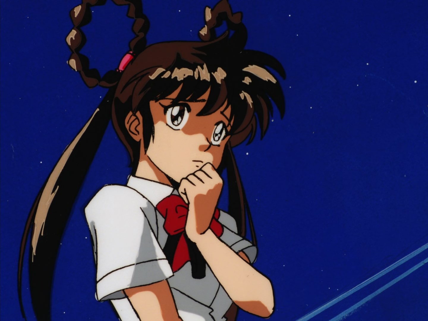 Ёко — охотница на демонов — скриншот 21