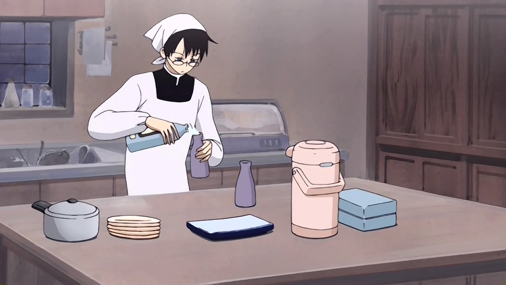 Триплексоголик — скриншот 39