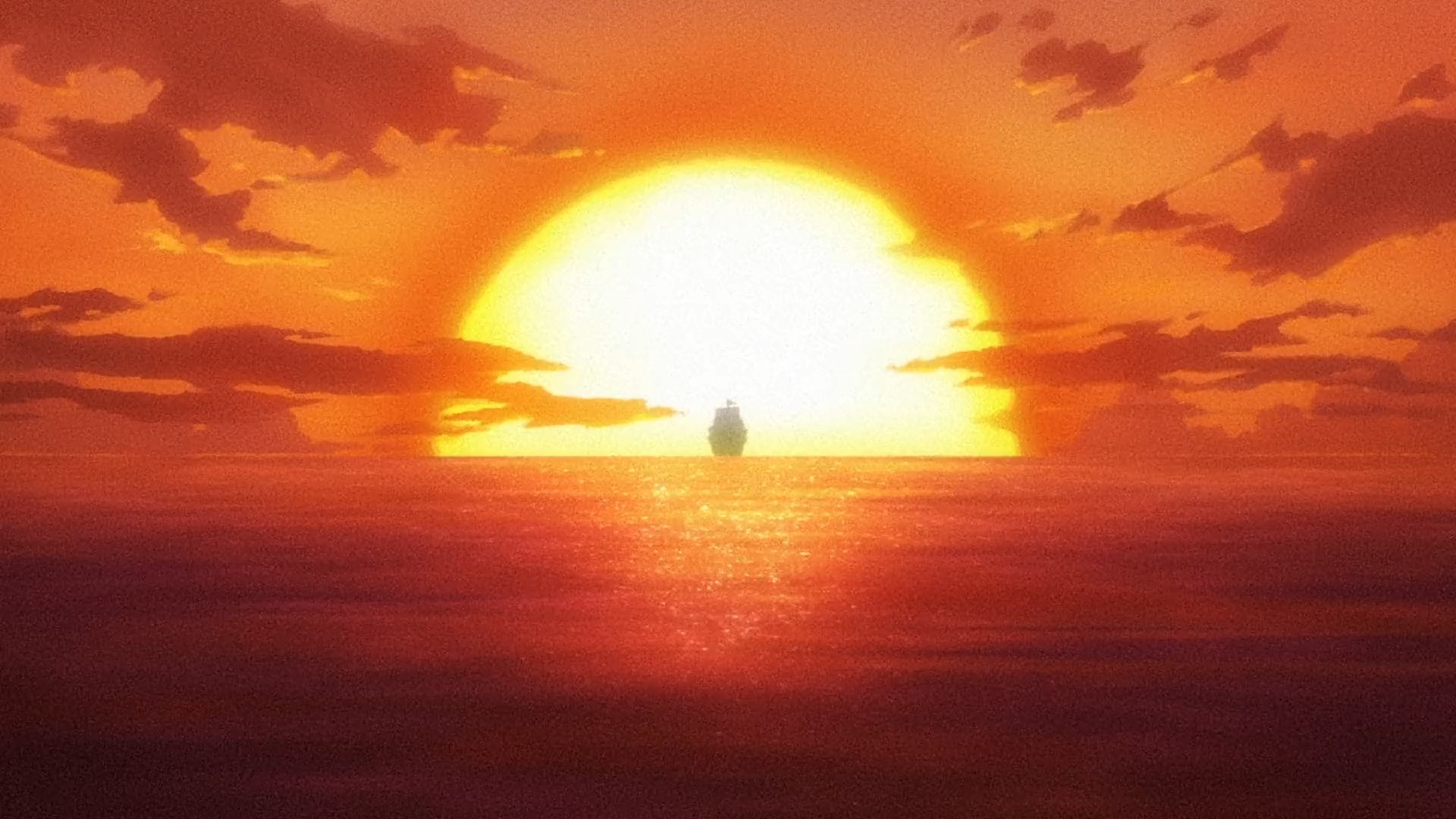 Ван Пис: Легендарные записи — Рыжеволосый Шанкс! — скриншот 29