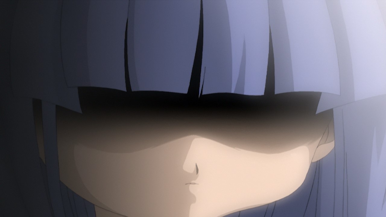 Когда плачут цикады: Глава об убийстве кошки — скриншот 26