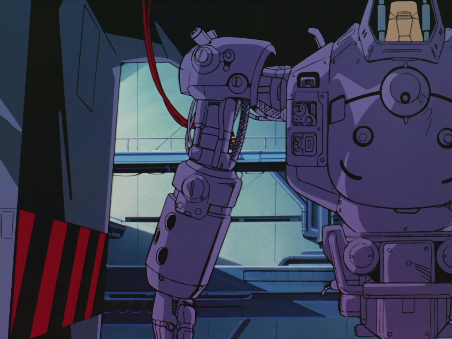 Полиция будущего — скриншот 30