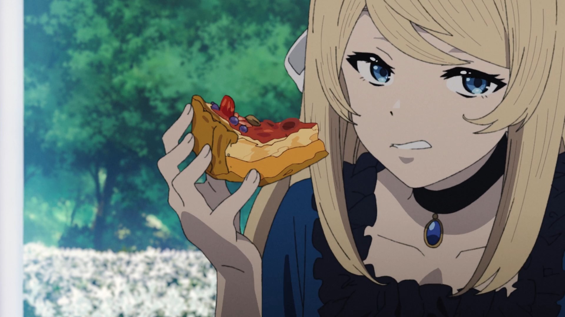 Реинкарнация безработного: История о приключениях в другом мире 2 — Маг-хранитель Фитц — скриншот 5