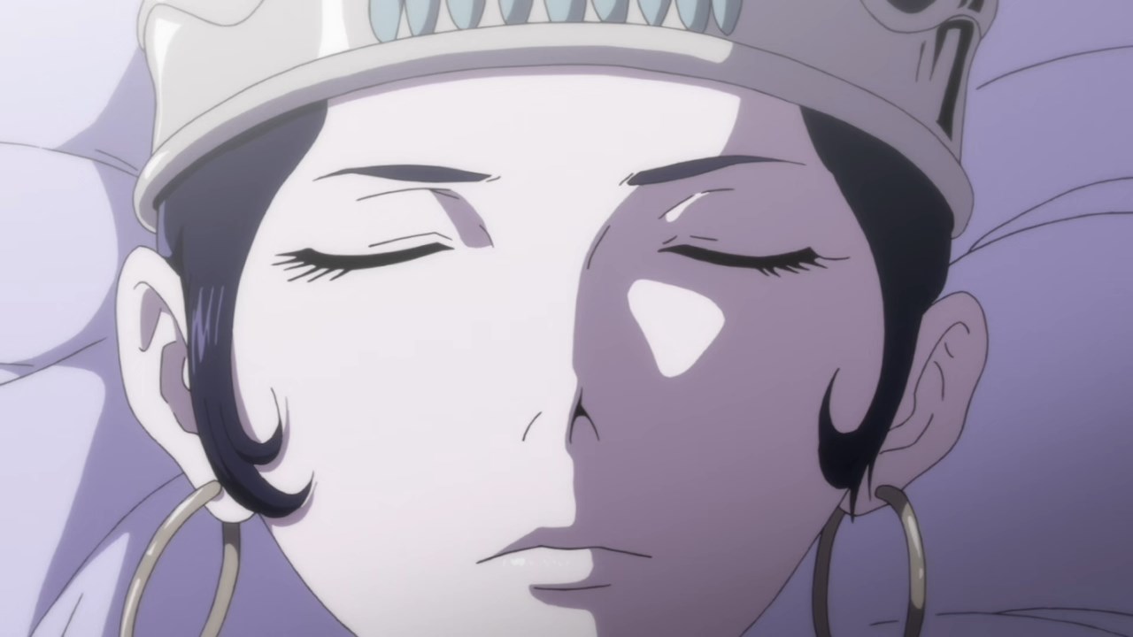 Будда Осаму Тэдзуки: Бесконечное путешествие — скриншот 23