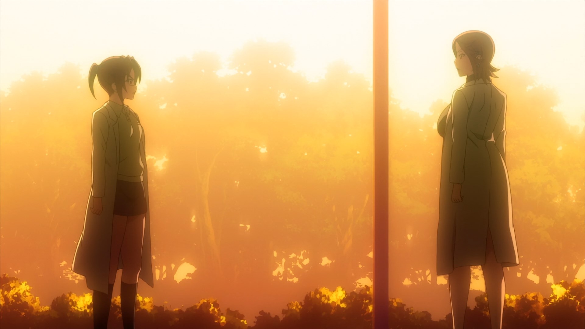 Искусственный отбор OVA — скриншот 19