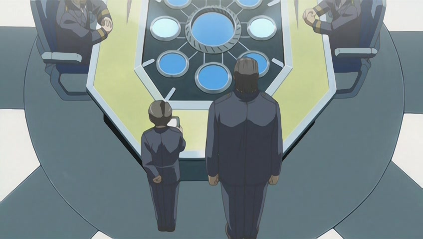 Солдаты будущего — скриншот 17