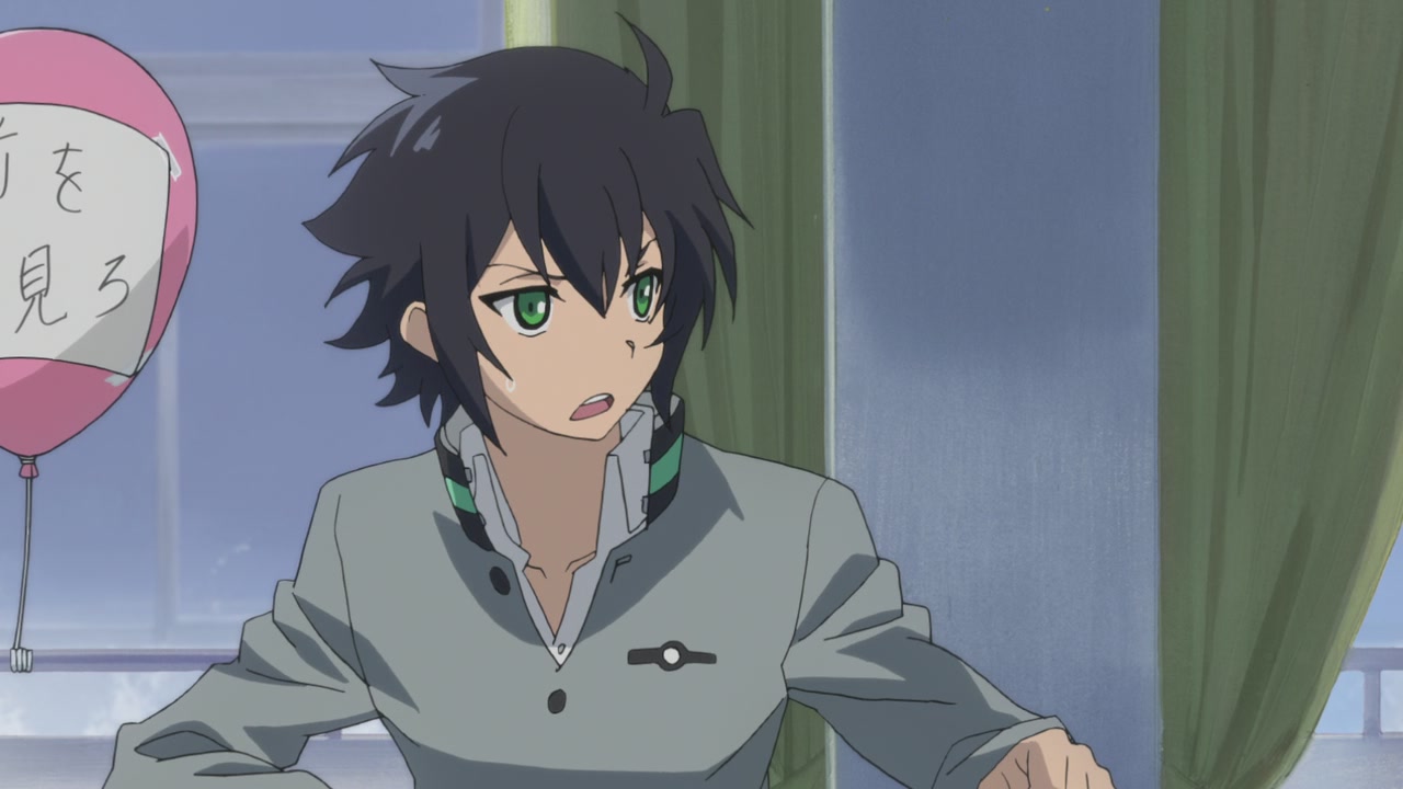 Последний Серафим: Спецвыпуски — скриншот 7