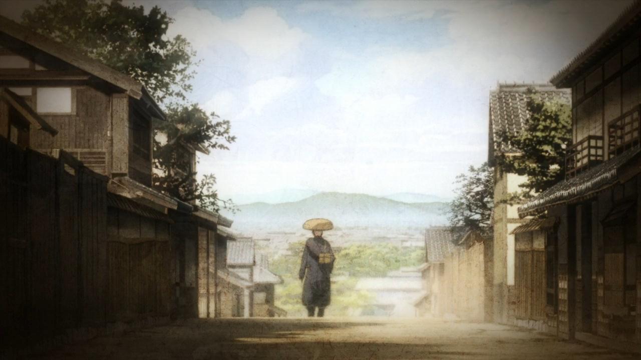 Сказание о демонах сакуры: Киотский танец — скриншот 25