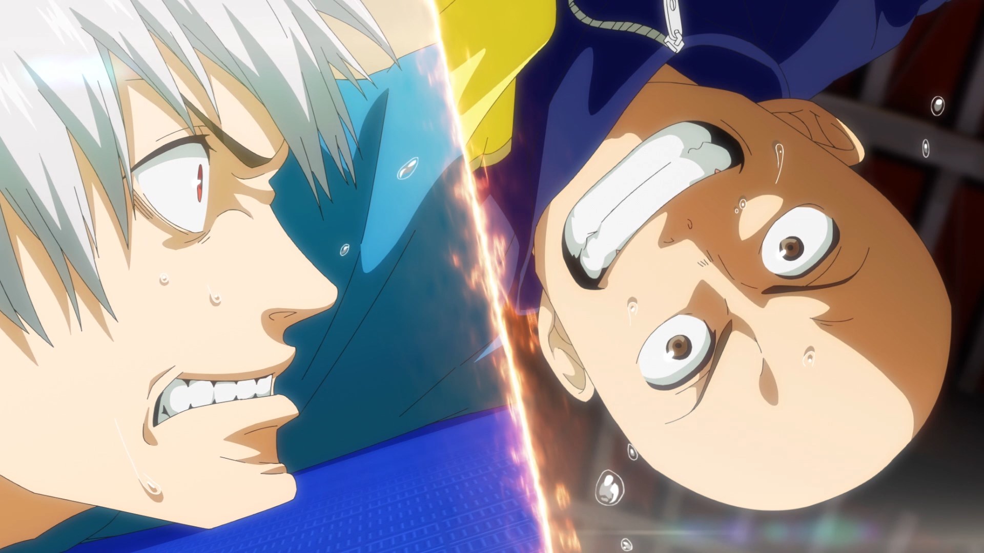 Пылающий кабадди — скриншот 29