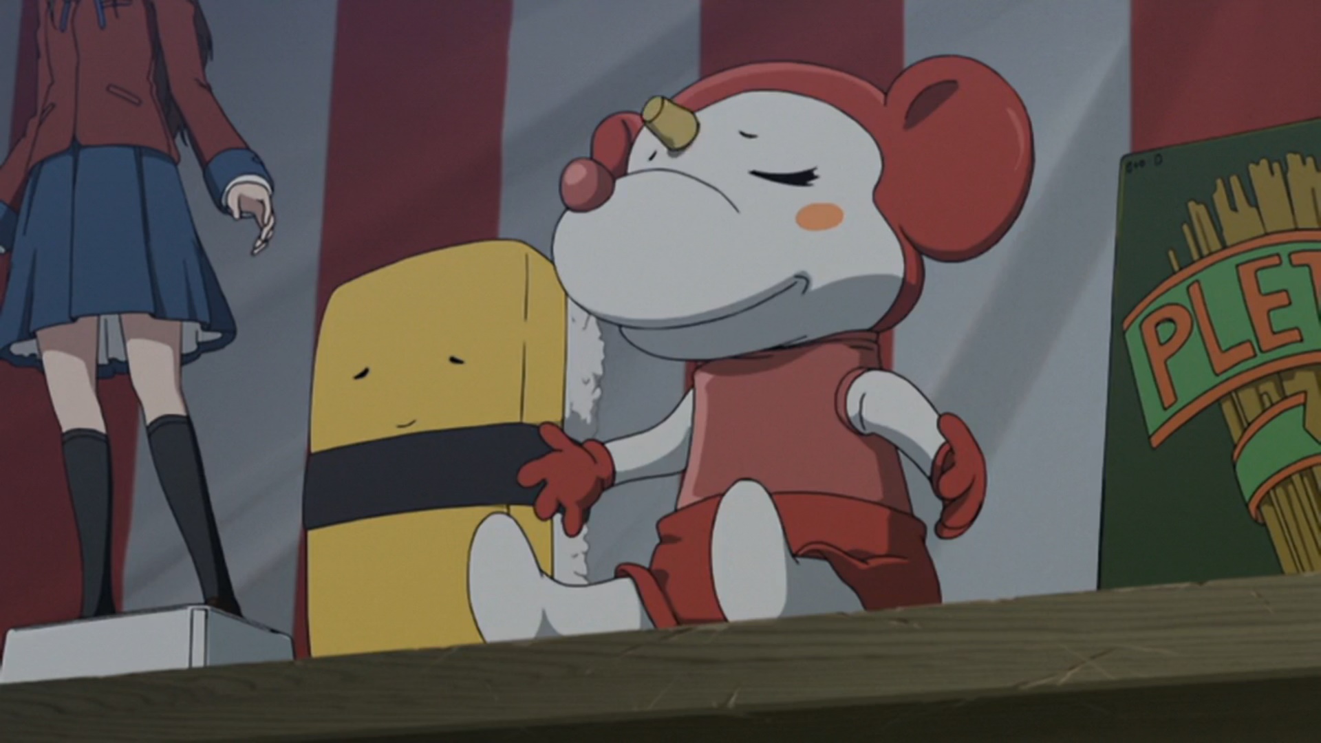 Иная: Другая — Судьба — скриншот 9