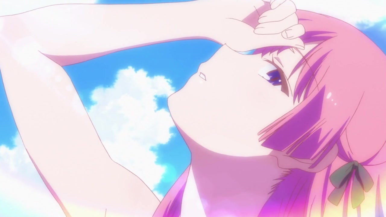 Меж двух огней — Девушка и подруга детства — скриншот 9