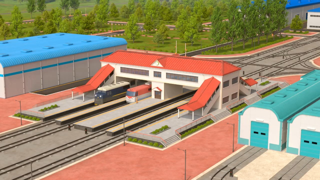 Титипо и друзья — скриншот 7