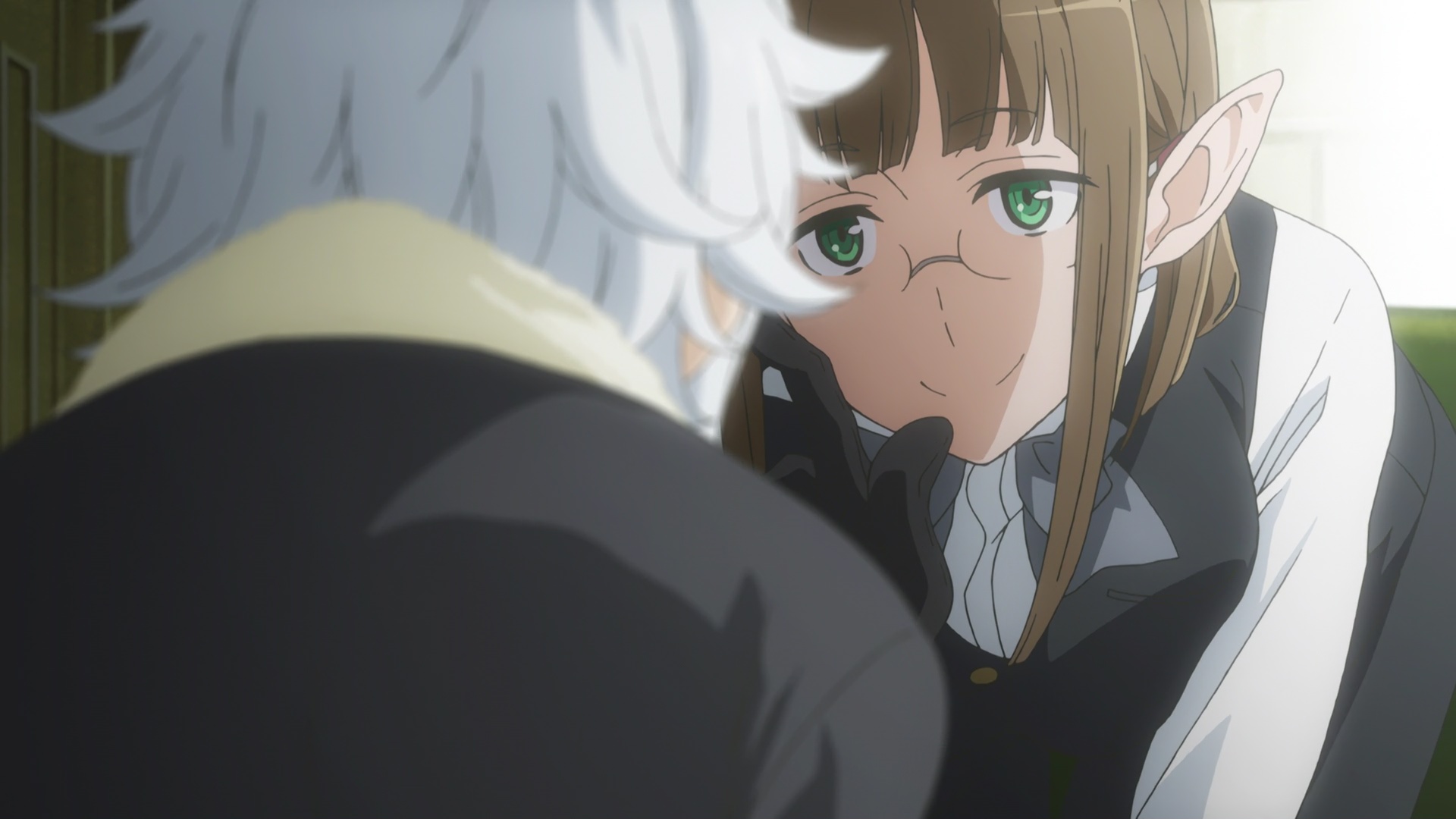 Может, я встречу тебя в подземелье? — скриншот 9